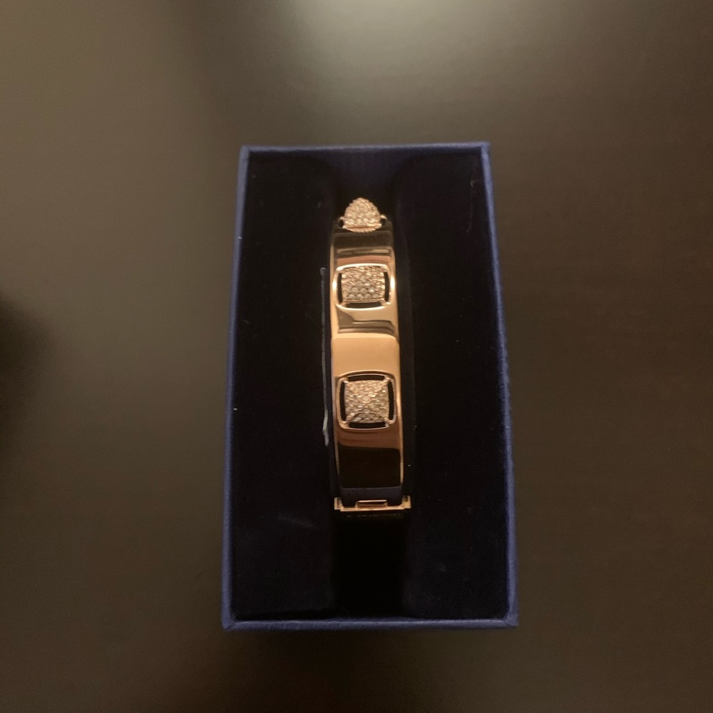 Swarovski Bangle